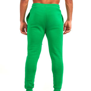 Conjunto Deportivo de Dos Piezas para Hombre, Estilo Informal, para Gimnasio, de Felpa Técnica, Resistente, para Entrenamiento - Product Image 6