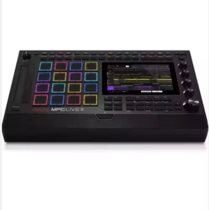 Mejor Oferta Ak-Ai Professional M P C Live III Standalone Music - Product Image 2