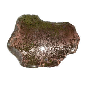 Minerales de Cobre de Alta Calidad 5%–25% Cu, Suministro Directo de Mina, Exportación a Granel, Venta en Línea - Product Image 2