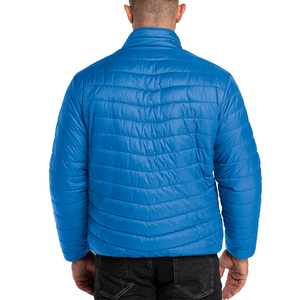 Chaqueta para Hombre Fácil de Usar y Elegante, Diseño Moderno, Chaqueta Acolchada de Primera Calidad para Hombre - Product Image 2