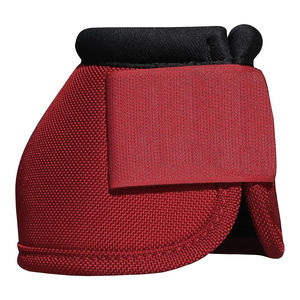 Protège-pattes professionnels pour chevaux, respirants, imperméables, légers, en coton/polyester, avec logo personnalisé, qualité supérieure, pour l'extérieur - Product Image 2