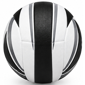 Fabricant OEM ODM de ballons de volley-ball sur mesure, professionnel pour l'entraînement et la compétition en intérieur et en extérieur, fournisseur d'usine en gros - Product Image 5