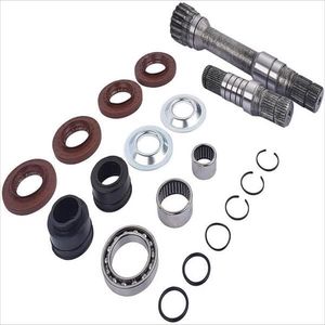Pour Ram 1500 2012-2022, kit d'arbre de transmission intermédiaire avant droit, 68257421AF - Product Image 2