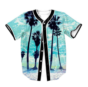 Uniforme de Béisbol Ligero Personalizado, Último Modelo de Camiseta de Béisbol, Cómoda y Sencilla, Camisetas de Béisbol 2026 en Oferta para Hombre - Product Image 3