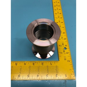 MKS HPS BELLOWS HOSE ASSY, FLANGE, 179477 - Equipo y piezas de semiconductores de confianza de la marca global Legacy - Product Image 4