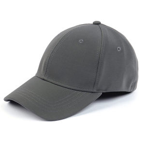 Gorra de Béisbol Deportiva de 5 Paneles, Personalizada, de Lona de Algodón, con Logotipo Bordado, Transpirable, Impermeable, con Detalles Metálicos, Precio al por Mayor, Alta Calidad, 2026 - Product Image 1