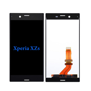 หน้าจอสัมผัส TFT LCD สำหรับ Xperia XZs พร้อมการรับประกัน 1 ปี คุณภาพระดับพรีเมียม - Product Image 1
