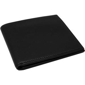 Ultra <b>Slim</b> Minimalist Unisex Microfiber Waterproof Front Pocket Card Holder Thin Compact Modern Stylish Everyday Carry Outdoor - Product Image 1