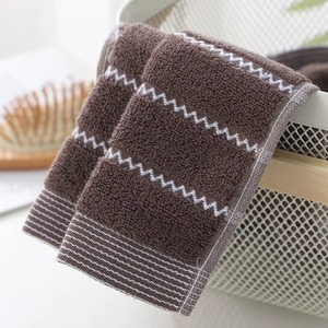 Premium <b>Face</b> Towels Wholesale Soft Cotton Quick Dry Heavy GSM Absorbent Hand <b>Cloth</b> OEM Customized Bulk Orders Supplier - Product Image 5