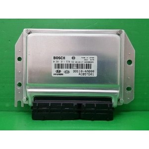 ECUs y Módulos de Computadora Usados Sorento I 391104A800 para Modelos 2002-2006 en Excelente Estado - Product Image 1