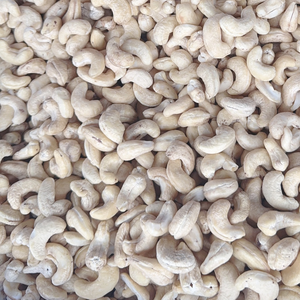 ลดราคาพิเศษ 2023 เม็ดมะม่วงหิมพานต์ WW180, WW240, WW320, LP, WS เม็ดมะม่วงหิมพานต์ W180 พร้อมจัดส่ง - Product Image 1