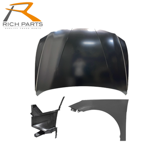 Proveedor de Repuestos de Automóviles de Taiwán para Hyundai Elantra - Product Image 3