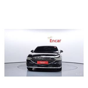 Genesis G90 AWD 2024 con Motor 3.5 Turbo E-S/C de Gasolina, Caja de Cambios Automática, Asientos de Cuero, 50,023 km, Volante a la Izquierda - Product Image 3