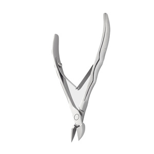Coupe-ongles professionnel EXPERT-11, lames aiguisées et durables, pointe de 9 mm, coupe-cuticules, coupe-ongles pour la beauté - Product Image 3
