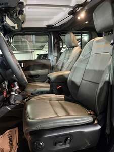 Jeep Gladiator Mojave Usado 2025 - Product Image 5