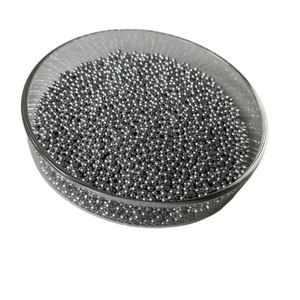 Gránulos de Estaño Puro al 99.99% para Materiales de Deposición - Product Image 5