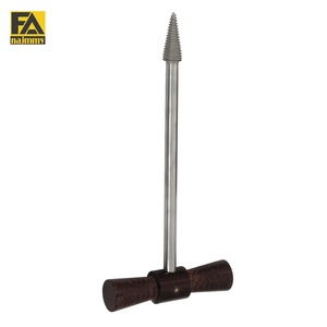 Extracteur manuel orthopédique de tête de membre de haute qualité 2026, instrument chirurgical de classe I - Product Image 1