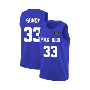 เสื้อบาสเก็ตบอลเบล-แอร์ อะคาเดมี 14 แบบไม่มีแขน ผ้าตาข่าย ระบายอากาศ แห้งเร็ว โพลีเอสเตอร์ สำหรับผู้ใหญ่ ทั้งชายและหญิง  รับสกรีนชื่อทีมได้ - Product Image 2