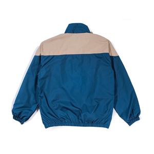 Chaqueta cortavientos transpirable resistente al agua superventas, chaqueta cortavientos ligera impermeable para lluvia de talla grande - Product Image 2