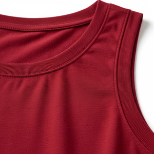 Summer <b>Men</b> Bodybuilding Sleeveless Tops Workout Fitness Vest New Fashion Tank Tops Oversize Casual <b>Singlets</b> Polyester/Cotton - Product Image 6