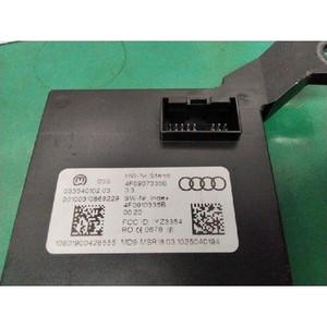 ECUs et modules informatiques d'occasion A6 4F0910335B - Product Image 4