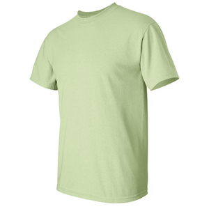 T-shirts unisexes pour tous les jours, production de vêtements personnalisés, fabricant et fournisseur professionnel, t-shirts unisexes à col rond de qualité supérieure, OEM ODM - Product Image 5