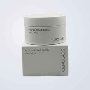 Crème éclatante pour le visage CEROLABS, crème réparatrice intense, crème pour le visage pour hommes, crème liftante pour le visage, crème de soin pour la peau du visage, crème faciale - Product Image 3