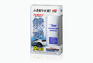 คาการิ ทสึยะ น้ำยาเคลือบเงากระจก - Product Image 1