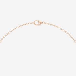 จี้เพชรรูปทรงลูกแพร์ 2 กะรัต แบบผูกปม ดีไซน์หรูหรา สื่อถึงความรัก สร้อยคอของขวัญสำหรับผู้หญิง - Product Image 5