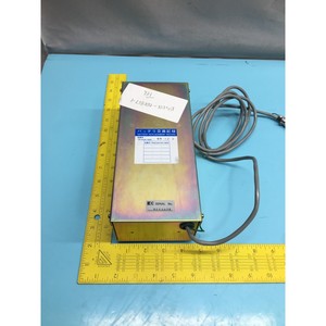ตัวควบคุมเทอร์โบ Tokyo Electron 011-000817-1 - อุปกรณ์และอะไหล่เซมิคอนดักเตอร์ระดับโลกที่เชื่อถือได้ - Product Image 1