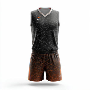 Uniforme de Netball Sublimado de Secado Rápido para Mujer, Vestidos de Alta Calidad para Adultos, Camisetas, Ropa de Equipo, Tops de Netball - Product Image 6