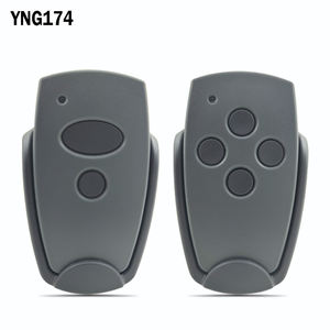 Mando a distancia <span class=keywords><strong>Marantec</strong></span> de 868 MHz para puerta de garaje/portón. Clon de los mandos a distancia digitales <span class=keywords><strong>Marantec</strong></span> 302, 304, - Product Image 1