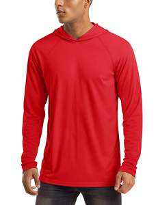 Sudaderas de Felpa con Mezcla de Algodón, Estilo Vintage para Hombre, Más Vendidas, Servicio OEM Personalizable, Calidad Premium - Product Image 5