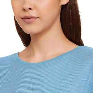 Top Quality & Breathable Stylish Look Custom Plain <b>Colour</b> Lightweight Polyester Short Sleeves Women Summer <b>Set</b> - Product Image 3