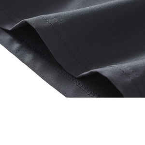 Shorts de sport décontractés pour hommes, coupe ample, séchage rapide, respirants, pour la course à pied et la gym - Product Image 4