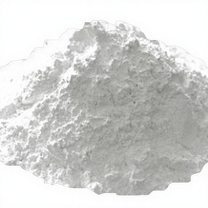 Polvo de Mármol Blanco Ultrafino - Carbonato de Calcio Natural (GCC) Caco3 Grado Industrial 85%-95% de Pureza para Recubrimientos de Pintura - Product Image 2