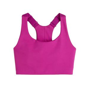 Soutien-gorge de sport de fitness de soutien femmes course Sport Gym entraînement exercice femmes sueur respirant Sport soutien-gorge - Product Image 1