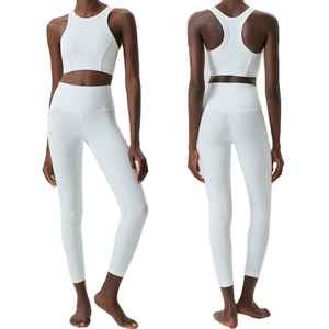 Kivotech Nuevo Mono Deportivo de Yoga para Mujer, 100% Alta Calidad, Talla Grande, Secado Rápido, para Gimnasio y Entrenamiento - Product Image 5