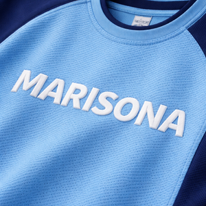 Custom Soccer Uniform Clubs Teams Short Sleeve Quick Dry Breathable 100% Polyester Fabric Sublimated Player Name Number - Product Image 3