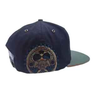 Casquettes de sport sur mesure, casquettes de sport pour usage extérieur, casquettes de sport de haute qualité, best-sellers - Product Image 5