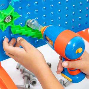 Juguetes Educativos de Laberinto de Mármol, Precio Accesible, Materiales Plásticos para la Creatividad, de 5 a 7 Años, Venta al Por Mayor, Hecho en Vietnam - Product Image 4