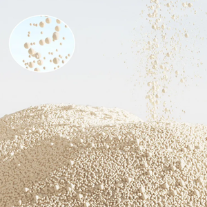 Natural Cassava Cat <b>Litter</b> Fast Clumping Low Dust Odor Control OEM ODM Private Label Wholesale - Product Image 4