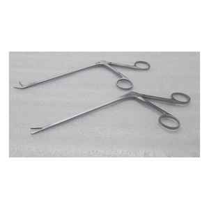Meilleur prix : Set de forceps de biopsie Tischler Morgen, manuel, en acier inoxydable, outil orthopédique, approuvé CE ISO par Surgiright Instrument - Product Image 4