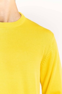 Suéter de Punto Ligero y Transpirable para Hombre, Deportivo y a la Moda, con Logotipo Personalizado OEM, Venta al Por Mayor de Fábrica - Product Image 5
