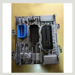 Calculateur moteur diesel GM ECM Duramax compatible avec le calculateur moteur diesel GM E98 ECM 55487860 5544 Duramax 2.8L, pièces détachées auto. - Product Image 6