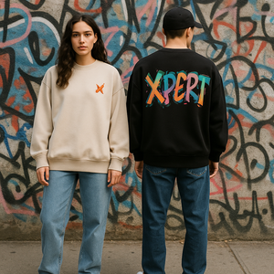 Sudadera con Capucha Personalizada OEM ODM con Logotipo, Cuello Redondo, Hombros Caídos, Talla Grande, Transpirable, de Secado Rápido para Invierno - Product Image 2
