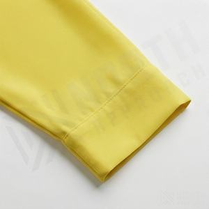 ชุดอาบายะห์สำหรับผู้หญิงมุสลิม ชุดยาวคุณภาพสูง ทรงหลวม ไซส์ใหญ่ อาบายะห์ทรงแบ็กกี้ คาฟตัน ปรับแต่งได้ แขนเสื้อแบบพอดีตัว ดีไซน์หรูหรา - Product Image 5