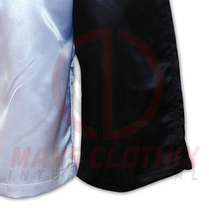High Quality Quick Dry Custom Logo MMA <b>Shorts</b> Top Seller Casual Style Sublimated Boxing MMA <b>Shorts</b> For Training - Product Image 2