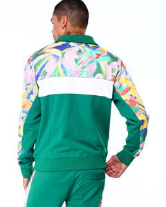 Survêtement personnalisé, survêtement d'hiver, jogging, vêtements de sport, mode décontractée, survêtement imprimé sur les manches et le corps pour hommes - Product Image 6