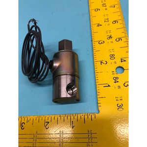 Vanne solénoïde KIP U141042-02, 176708 - Équipements et pièces semi-conductrices de confiance à l'échelle mondiale chez - Product Image 3